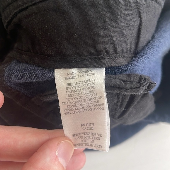 Helmut Lang Shorts Size Small - Picture 4 of 4